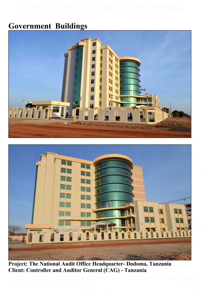 AFRIQ-COMPANY